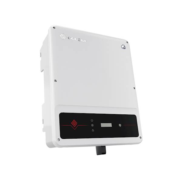 PV: INWERTER GOODWE GW4K-DT