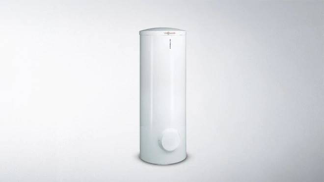 PV: Podgrzewacz wody Vitocell 100-W Viessmann