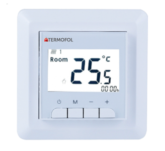 PV: TERMOREGULATOR TF-H5