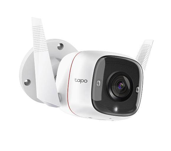 KAMERA TP-LINK TAPO C310 WiFi 3Mp SD