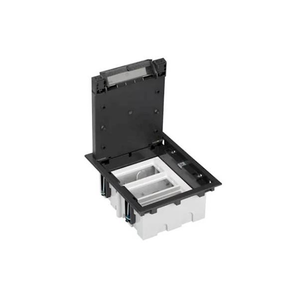 E* PUSZKA PODŁOGOWA KONTAKT SF310/14 6 MODUŁOWA