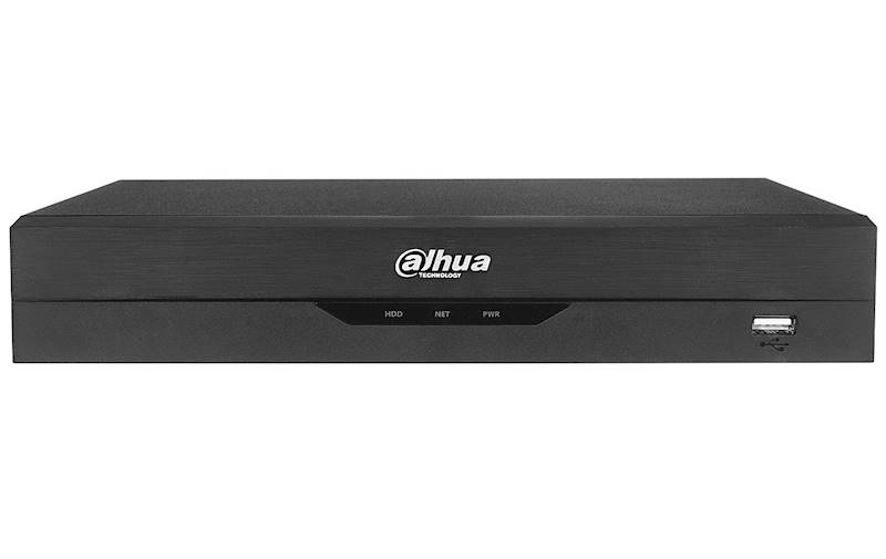 REJESTRATOR AHD,CVI,TVI,CVBS,IP  DHI-XVR5104HS