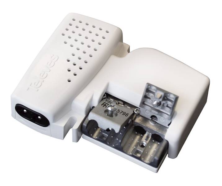 ZASILACZ PICOKOM 12V/220 mA Fi-Mix TELEVES 5796