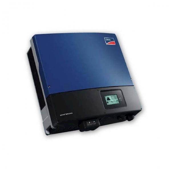 PV: INWERTER SMA STP 20.0