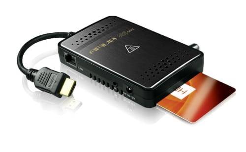 TUNER SAT FERGUSON ARIVA 102 E mini