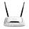 TP-LINK AP TL-WR841N ROUTER DSL WiFi 300Mb/s 