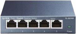 SWITCH TP-LINK TL-SG105
