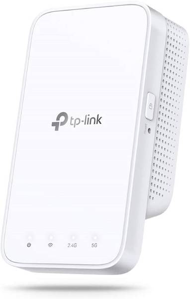 TP-LINK Extender WiFi RE300 2,4 / 5 GHz