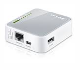 ROUTER TP-LINK TL-MR3020 3G WiFi  150M
