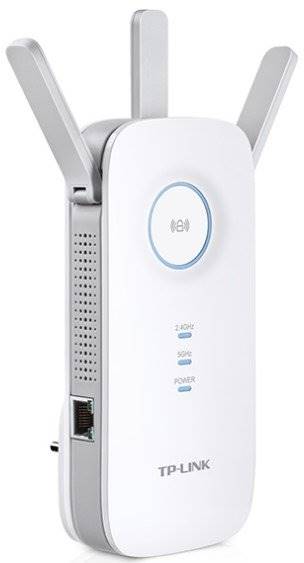 TP-LINK RE450 Extender WiFi AC1750