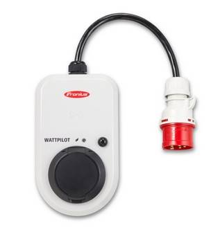 PV: STACJA WATTPILOT GO 22 J WALLBOX FRONIUS