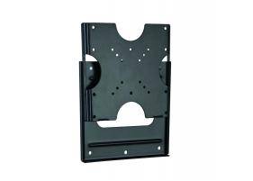 UCHWYT LCD 13" - 32" 35kg BOWI czarny