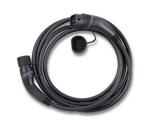 PV: KABEL ŁADUJĄCY TYP-2 5m FRONIUS WATTPILOT 