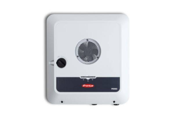 PV: INWERTER FRONIUS SYMO GEN24 8.0 PLUS