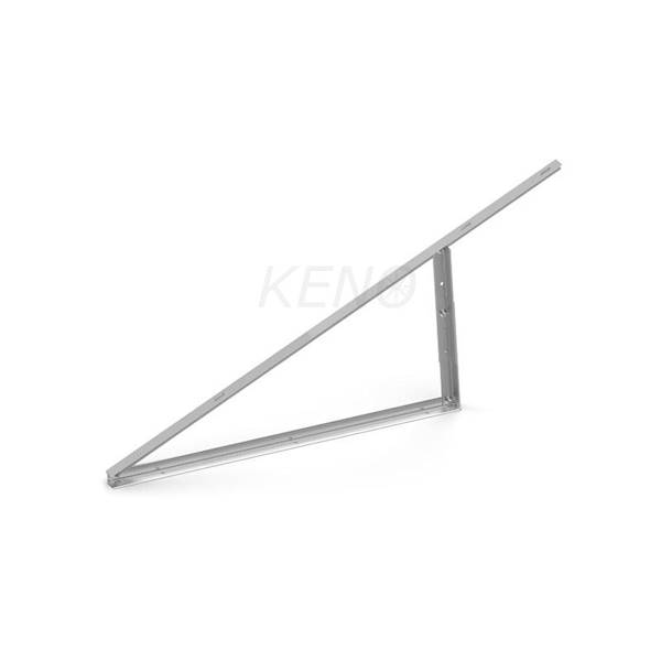 PV: TRÓJKĄT ALUMINIOWY POD PV ŚREDNI 20st do 35st