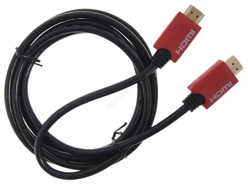 KABEL HDMI 1.5m  v2.0  4K Conotech