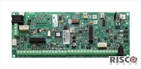 RISCO CENTRALA ALARMOWA LIGHTSYS + KLCD