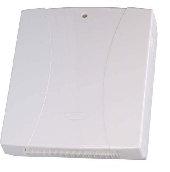 RISCO CENTRALA ALARMOWA LIGHTSYS + KLCD