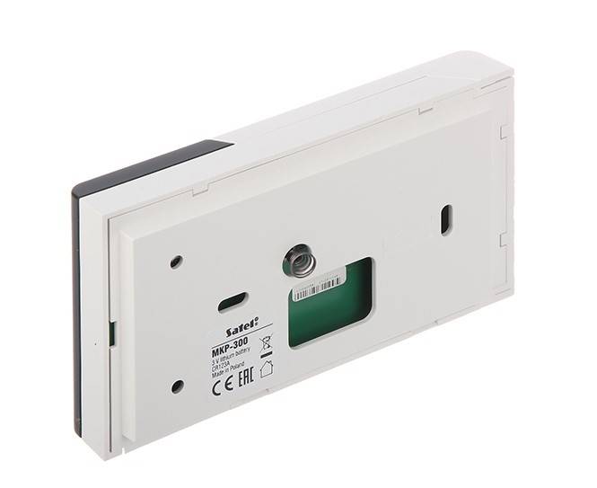 SATEL KLAWIATURA bezprzewodowa MKP-300 MICRA