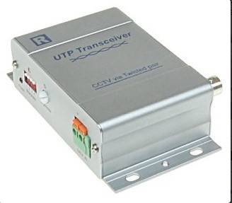 TRANSFORMATOR VIDEO ATT-1 AKTYWNY ODB