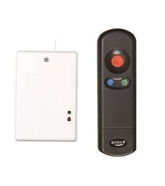 GORKE ANT-K01/1 ODB 1KAN+1PILOT PUK 303