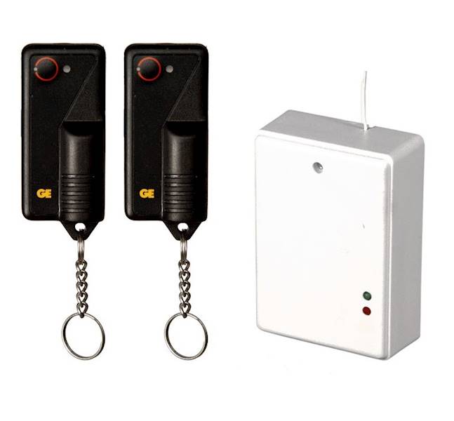 GORKE RSU-K01/2 ODB 1KAN+2PILOTY PUK 101