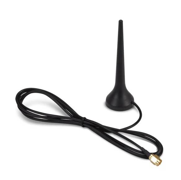 SATEL ANTENA 900/1800 do GSM T1/T2 MAGNES