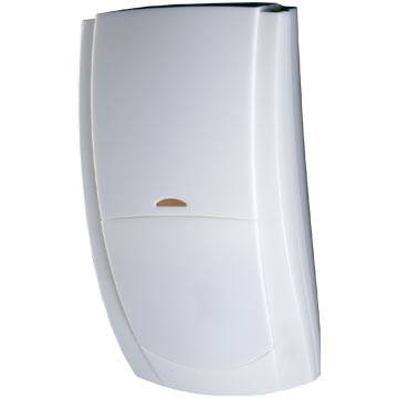 TEXECOM CZUJKA PIR PREST IR COMPACT BU