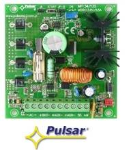 MODUŁ PŁYTKI ZASILACZA MSRK3512 PULSAR
