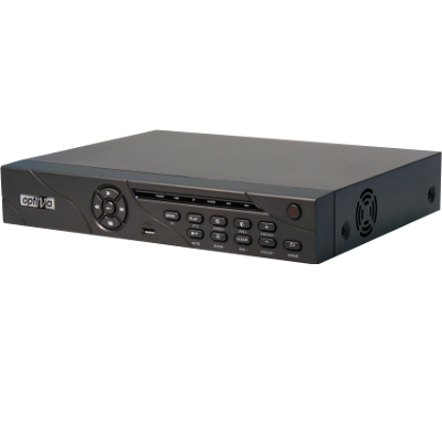 C* REJESTRATOR CYFR 4xH.264 VODVR7504