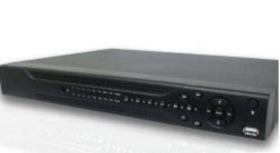 C* REJESTRATOR DVR K2 408LE