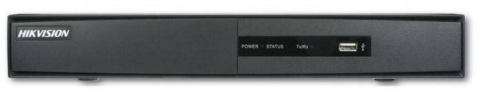REJESTRATOR DS7208HVI-SH 8CH 200KL HDMI