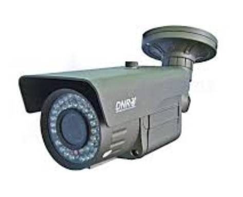 KAMERA IP DNR IP 856 1,3 MP 2,8-12mm, 42xIR