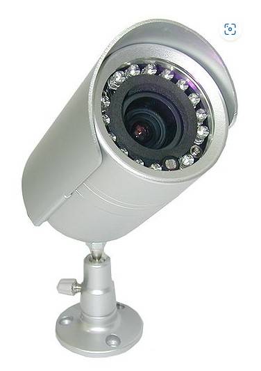 C* KAMERA MTC-L6438HQ KOL MERX