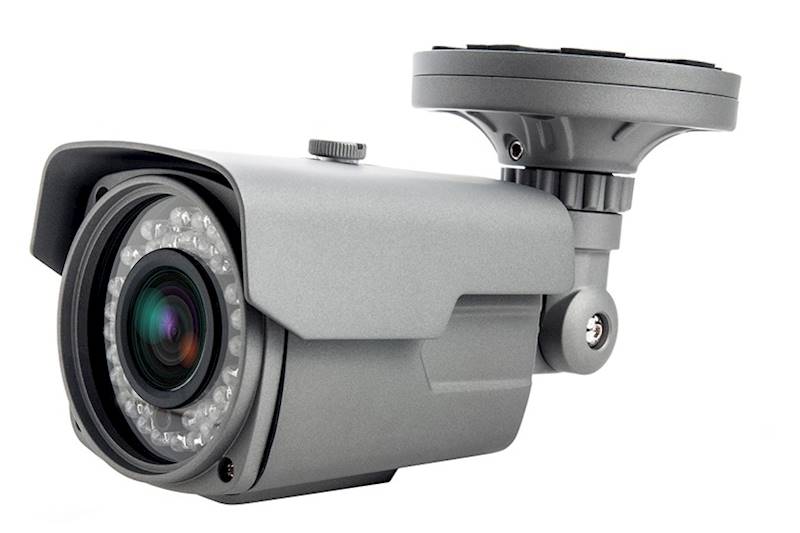 C* KAMERA ZEWNĘTRZNA LC-750 IP 2MPX