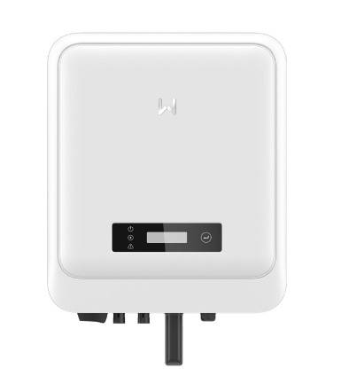 PV: INWERTER GOODWE GW3600-DNS-30 1 FAZOWY