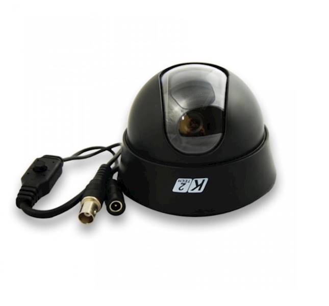 KAMERA DUALNA K2 638K