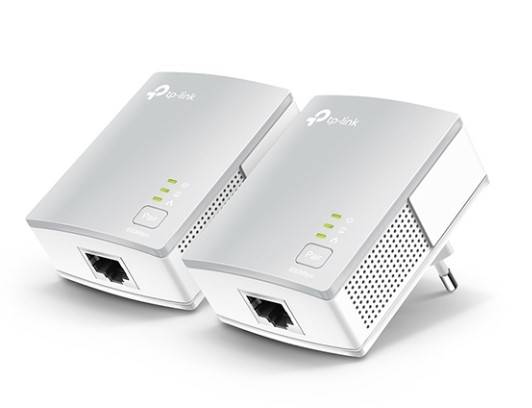 Adapter sieciowy TP-Link TL-PA4010Starter KiT