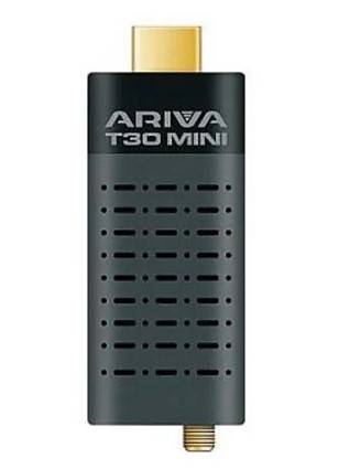 TUNER DVB-T2 ARIVA T-30 MINI FERGUSON