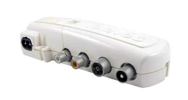 MODULATOR DOMOWY V/UHF  TELEVES 5857