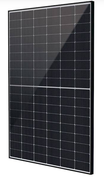 PV: PANEL FOTOWOLTAICZNY ASTRO CHSM54N-HC 430Wp