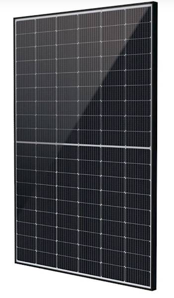 PV: PANEL FOTOWOLTAICZNY ASTRO CHSM54N-HC 430Wp 