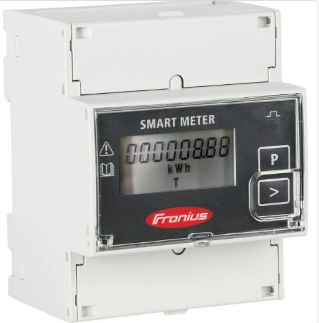 PV: Smart Meter 65A-3 Fronius Licznik