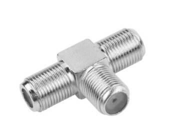 PRZEJŚCIE F: GN F/2 GN F METAL trójnik