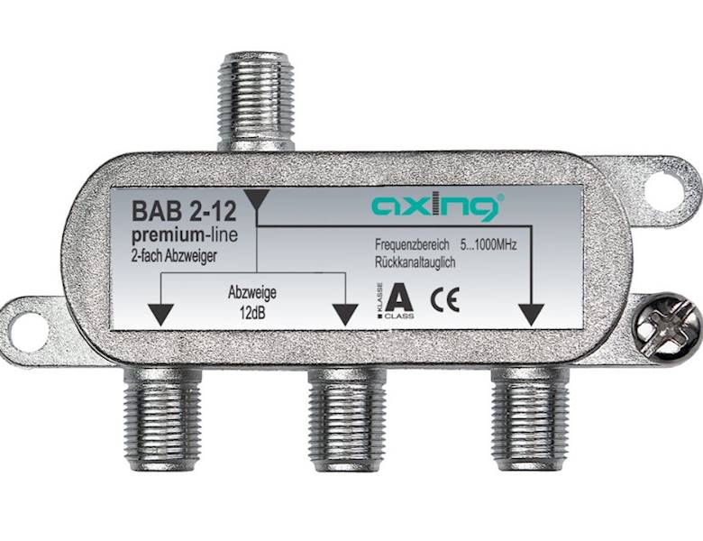 ODGAŁĘŹNIK: AX BAB 2-12 AXING