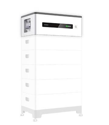 PV: Moduł sterujący GoodWe - GW LYNX HV PCU PLUS