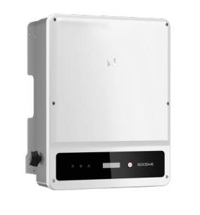 PV: INWERTER GOODWE GW20KT-SDT-20 SDT G2 PLUS+
