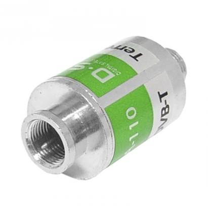 WZMACNIACZ ANTENOWY DSE TLA-110 10dB 5V