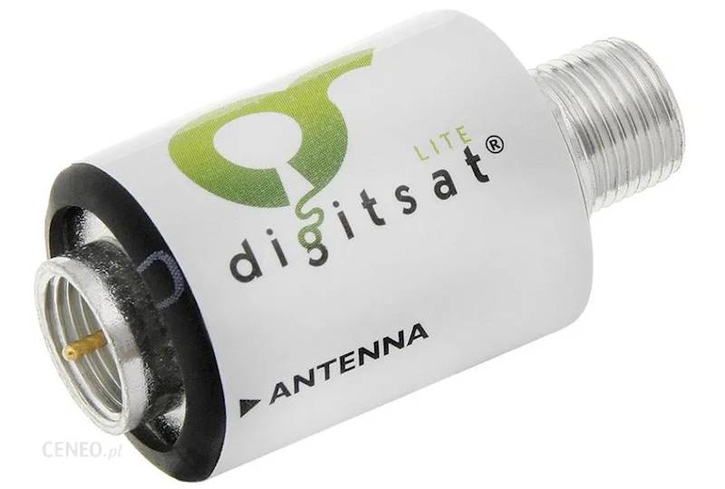 Wzmacniacz DVB-T Digisat Lite DL10 10dB 5V