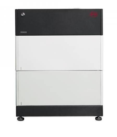 PV: Moduł bateryjny BYD Battery-Box HVS 5.1 kWh